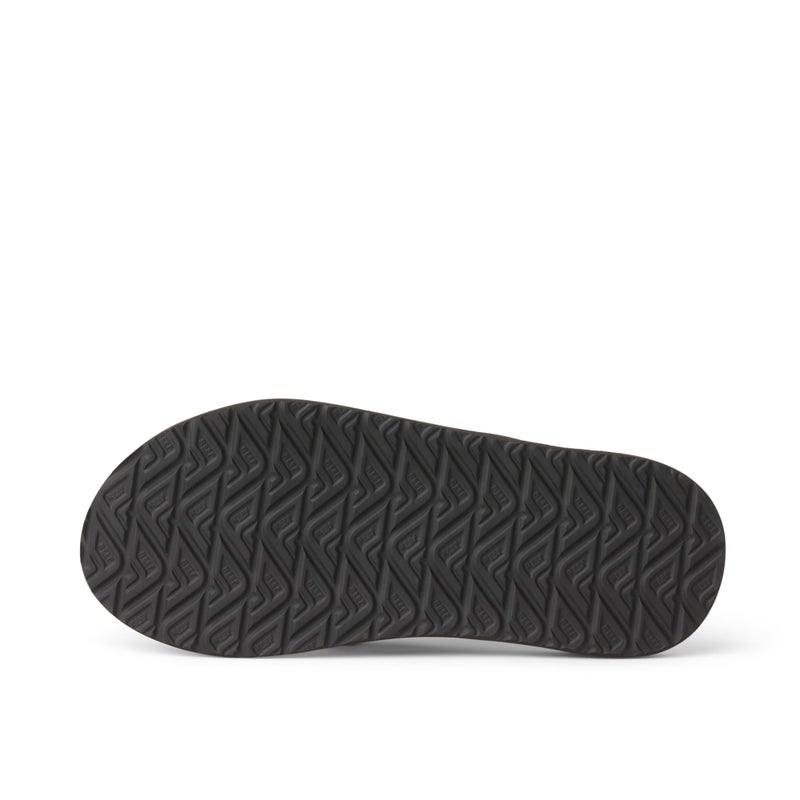 Reef Phantoms Mens Beach Flip Flop, Water Friendly, Soft and Supportive Molded Footbed, Brown, 13 - Image 3